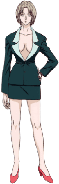 Pakunoda: